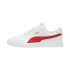 Zapatillas Puma Shuffle Blanco