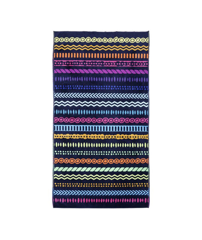 Toalla de Playa y piscina Secaneta Jacquard...