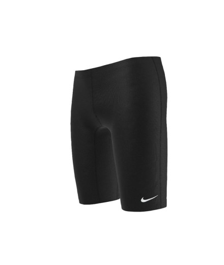 Bañador Jammer Nike Hydrastrong Solid Negro Niño