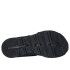 Sandalias Skechers Arch Fit Brightest Day Mujer Negro