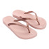 Chanclas de Natación Ipanema Anatomica Tan Rosa Mujer