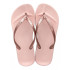 Chanclas de Natación Ipanema Anatomica Tan Rosa Mujer