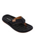 Sandalias Cartago Dunas VI Hombre Negro