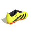 Botas de Fútbol adidas Predator Club Fxg Infantil Amarillo