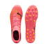 Botas de fútbol Puma FUTURE 7 MATCH MG Sunset Glow B