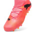 Botas de fútbol Puma FUTURE 7 MATCH MG Sunset Glow B