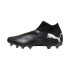 Botas de fútbol Puma FUTURE 7 MATCH+ FG/AG Negro