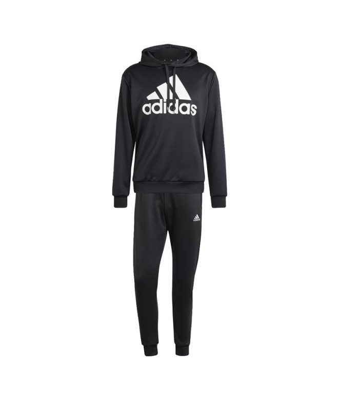 Chándal adidas Sportswear Felpa Hombre Negro