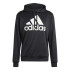 Chándal adidas Sportswear Felpa Hombre Negro