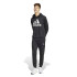 Chándal adidas Sportswear Felpa Hombre Negro