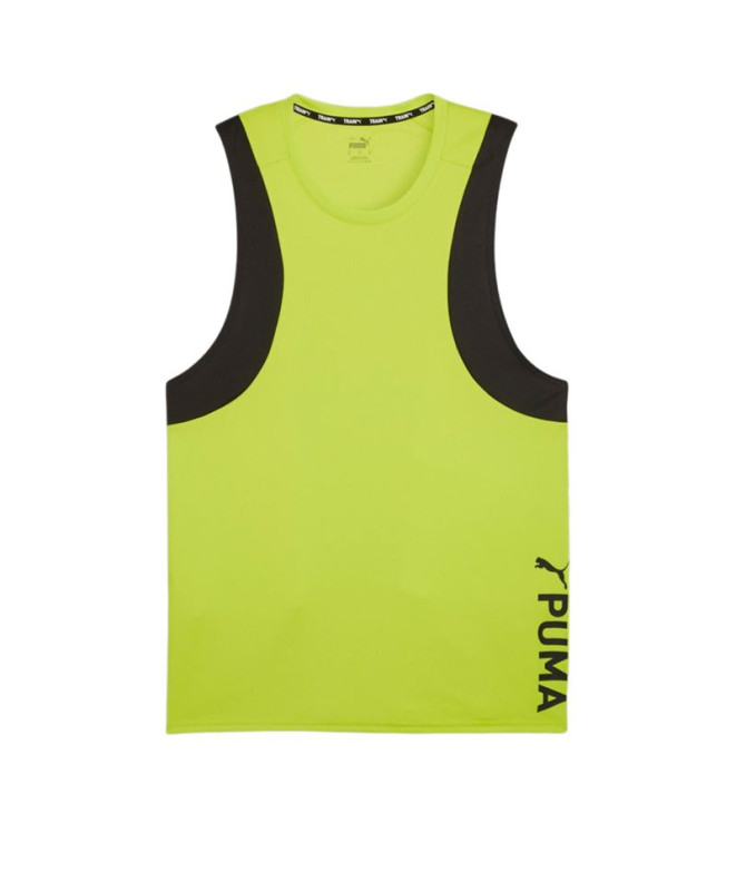 Pantalón de Fitness Puma FIT Full Ultrabreathe...