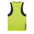 Pantalón de Fitness Puma FIT Full Ultrabreathe Amarillo Hombre