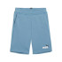 Pantalón Puma Essentials + 2 Col Zen Azul Infantil