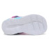 Sandalias Skechers Rainbow Racer Niña Rosa Azul