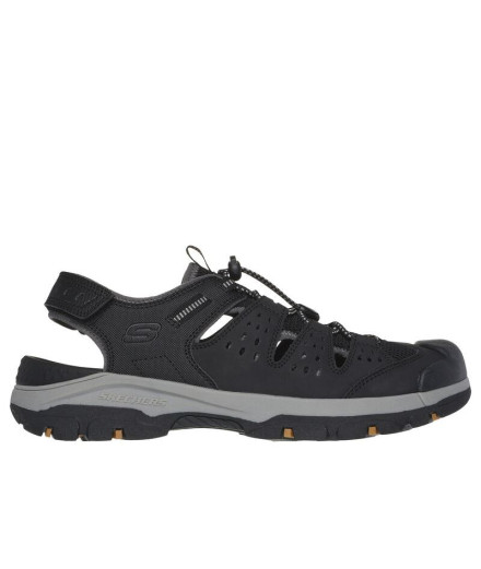 Sandlalias Skechers Relaxed Fit Tresmen - Menard Hombre...