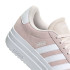 Zapatillas adidas Vi Court Bold Mujer Beige