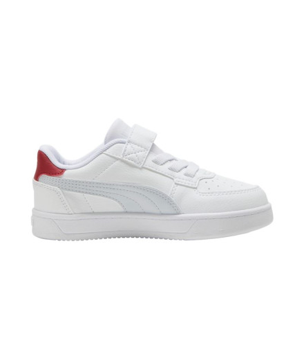 Zapatillas Puma Caven 2.0 AC+ Blanco Infantil