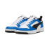 Zapatillas Puma Rebound v6 Low Blanco Hombre