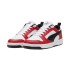 Zapatillas Puma Rebound v6 Low Blanco Hombre