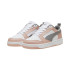 Zapatillas Puma Rebound v6 Low Blanco Mujer