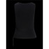 Camiseta Jack & Jones Jxdahlia Top Knit Negro