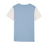 Camiseta Puma READY ET BETTER Azul Infantil