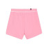 Pantalón Puma Squad G Rosa Infantil