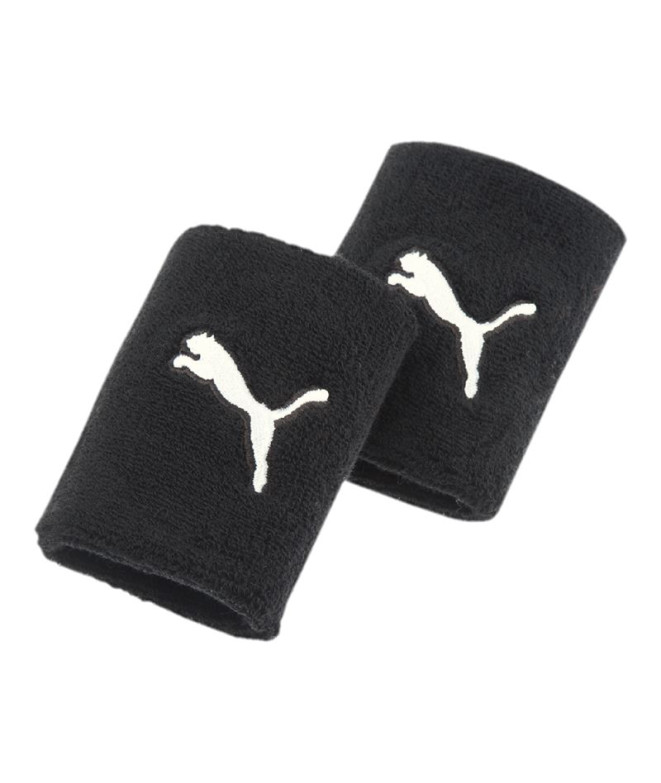 Muñequeras de Fútbol Puma Team Long Wristband...