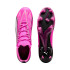 Botas de fútbol Puma ULTRA ULTIMATE FG/AG Rosa