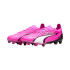 Botas de fútbol Puma ULTRA ULTIMATE FG/AG Rosa
