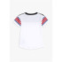 Camiseta Converse Retro Sport Niño