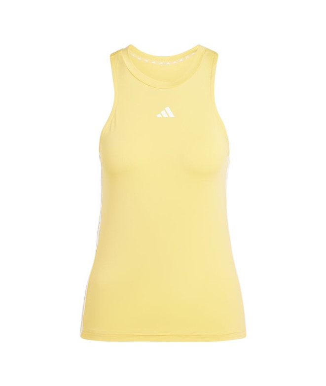 Camiseta de Fitness adidas Essentials Tr-Es 3S...