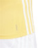 Camiseta de Fitness adidas Essentials Tr-Es 3S Tk Mujer Amarillo