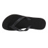 Chanclas Havaianas Elegance Negro Mujer