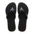 Chanclas Havaianas Elegance Negro Mujer