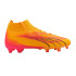 Botas de fútbol Puma ULTRA PRO FG/AG Naranja