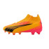 Botas de fútbol Puma ULTRA PRO FG/AG Naranja