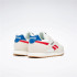 Zapatillas Reebok Ultra Flash Blanco Rojo