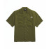 Camisa The North Face First Trail S/S Shirt Hombre Verde