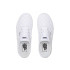 Zapatillas Vans Doheny (Checkerboard) Mujer Blanco