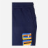 Pantalones Puma Daily 3.0 Hombre Azul Marino