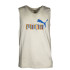 Camiseta Puma Summer Mujer Beige