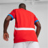 Camiseta de Fútbol Puma Repúplica Checa 2024 Hombre Rojo
