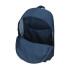 Mochila Reebok Ashland 45 cm azul