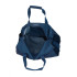 Bolsa de deporte Reebok Ashland 45 cm azul