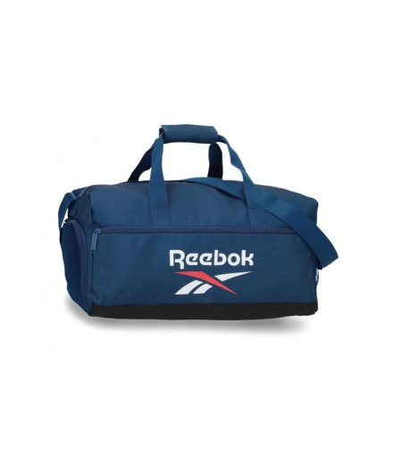 Bolsa de deporte Reebok Ashland 65 cm azul