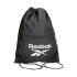 Mochila saco Reebok Ashland negro