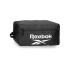 Bolsa para calzado Reebok Ashland negro