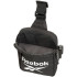 bandolera cruzada Reebok Ashland negro
