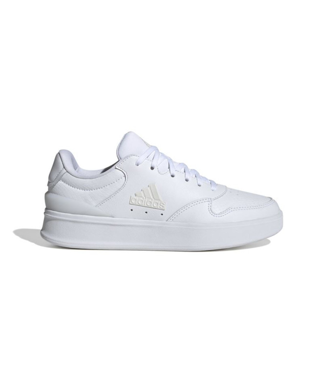 Zapatillas de Tenis adidas Kantana Mujer Blanco